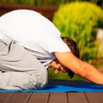 Male Fertility Yoga Poses and Benefits