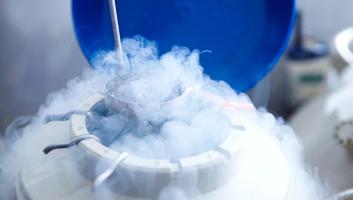 Read more about the article Egg Freezing