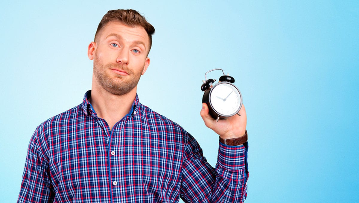 Read more about the article Men have a biological clock too