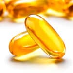 Fish Oil Supplements Can Boost Sperm Health