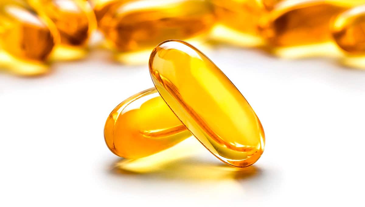 Read more about the article Fish Oil Supplements Can Boost Sperm Health