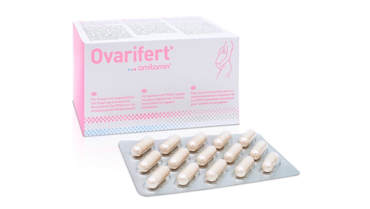 Read more about the article Ovarifert PCOS supplement review