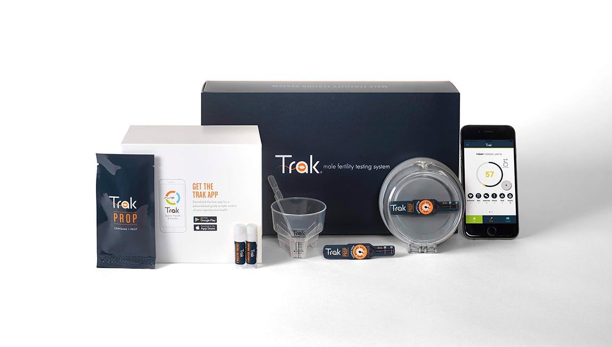 Read more about the article Trak Male Fertility Testing System Review