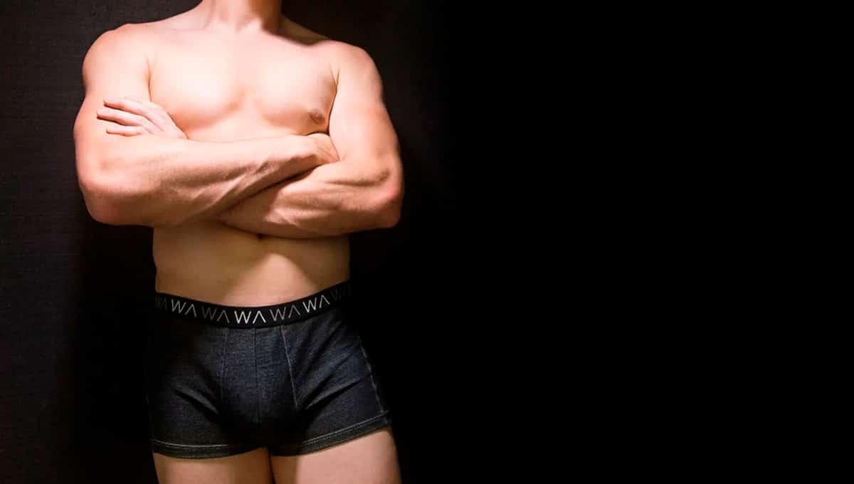 Read more about the article New Wireless Armour Men’s Underwear Protects Male Fertility From Electromagnetic Radiation